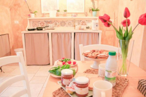 La casa di Nife by In Puglia service Locorotondo